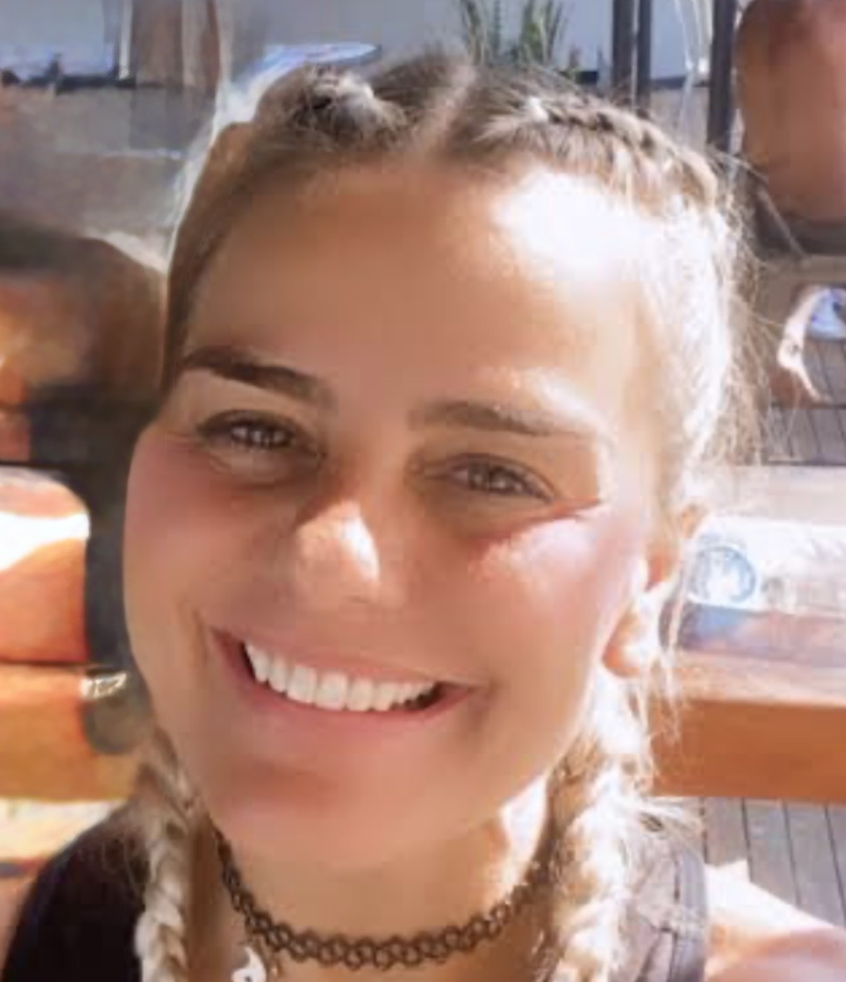 Milene Domingues