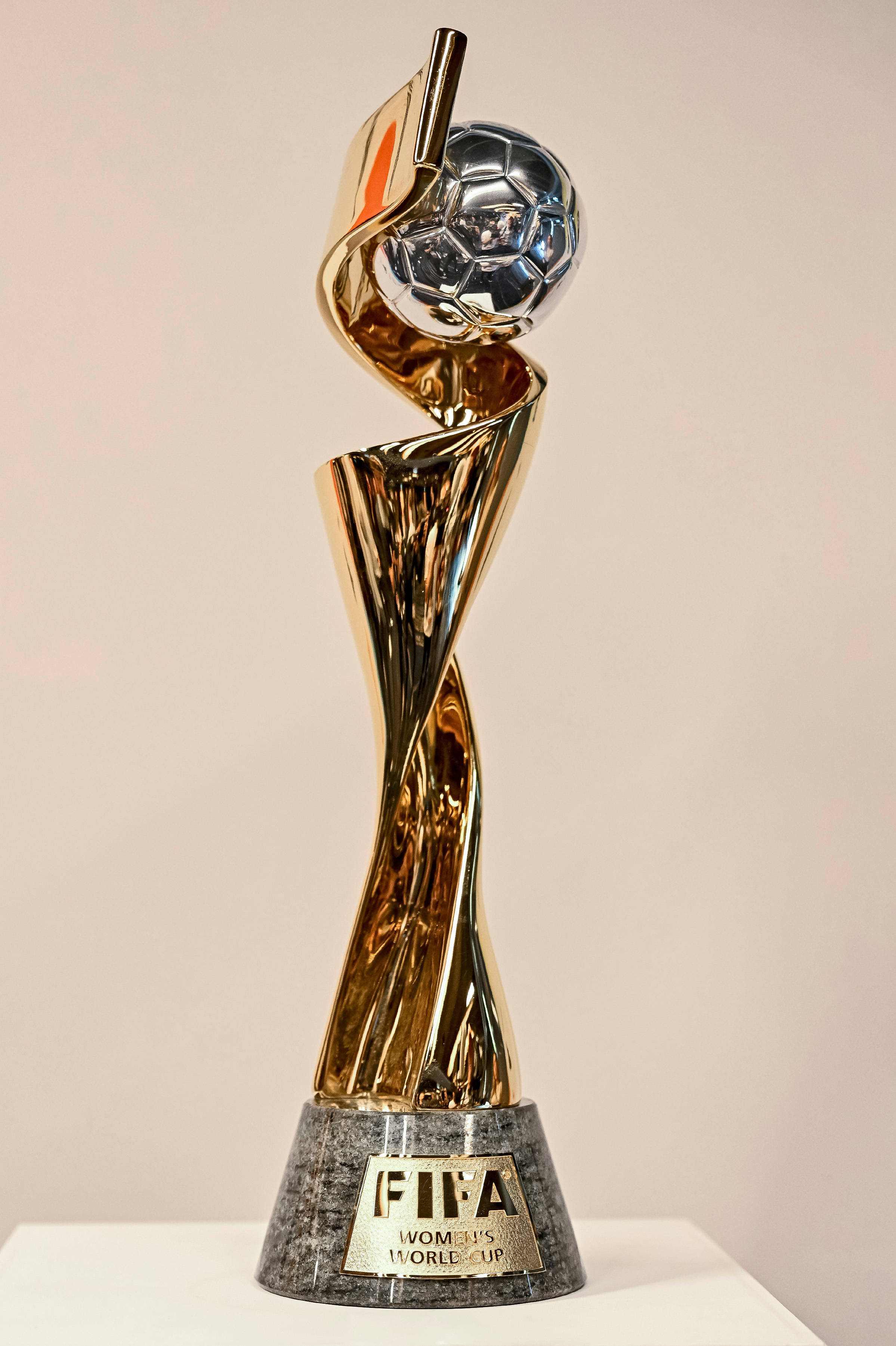 Taça da Copa do Mundo Feminina da FIFA
